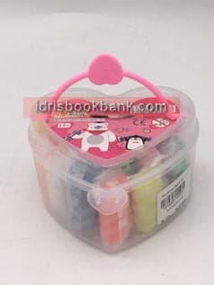 PLAY DOUGH 2123