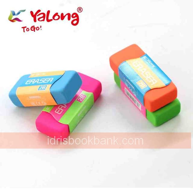 YALONG ERASER 30
