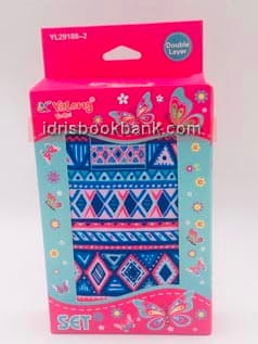 YALONG COLOURING KIT YL29188-2