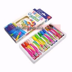 YALONG OIL PASTEL YL95086-12