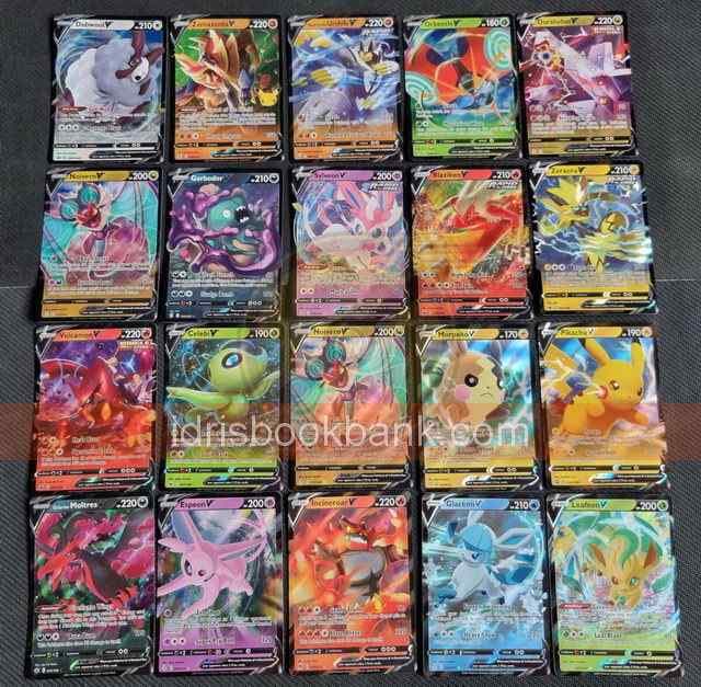 POKEMON CARD