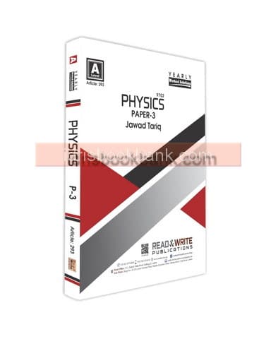 ARTICLE 293 PHYSICS A LEVEL P3 YEARLY
