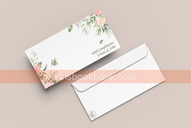 MONEY FOLDER (30)