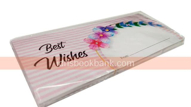 MONEY FOLDER (15)