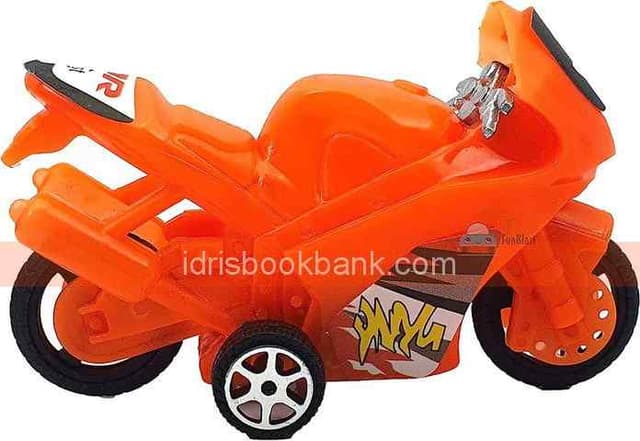 TOY BAICK