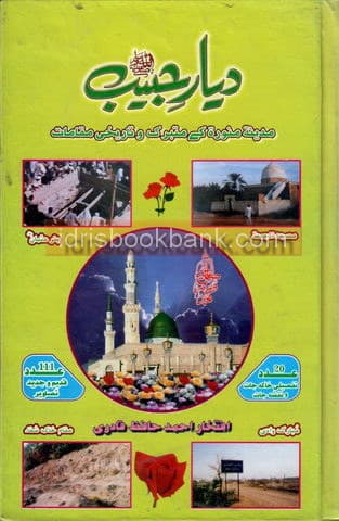 DARBAR E HABIB