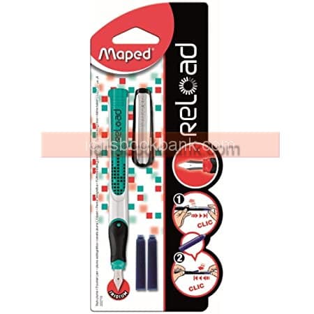 MAPED INK PEN NO-222710 RELOAD