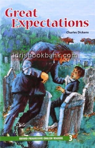 OXFORD READER GREAT EXPECTATIONS 3