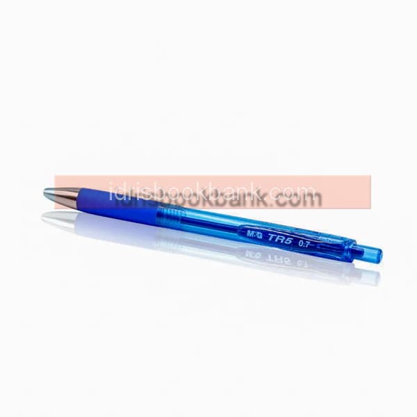 M&G TR5 BALL PEN