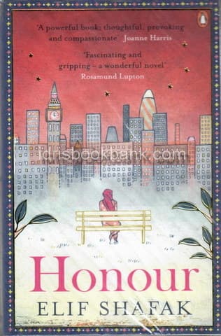 HONOUR (420)