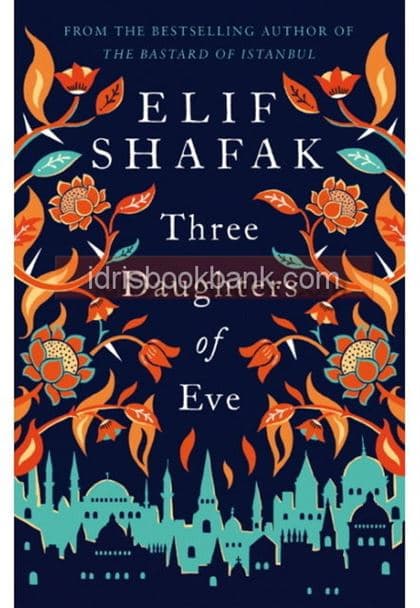 THREE DAUGHTERS OF EVE