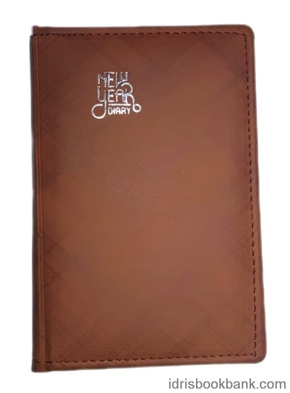 FINE DIARY F-5K