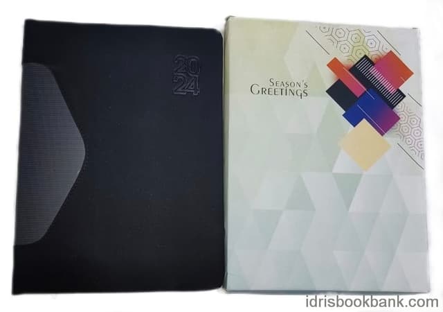 FINE DIARY F-4K