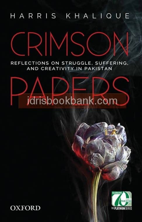 CRIMSON PAPERS