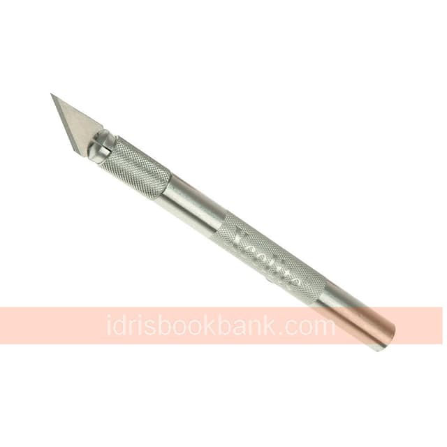 ART KNIFE SINGLE