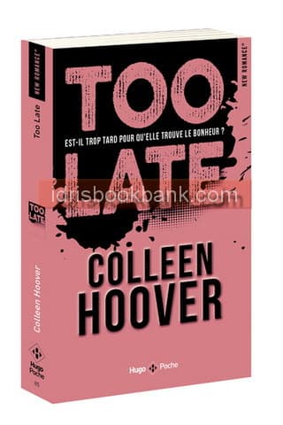 TOO LATE *