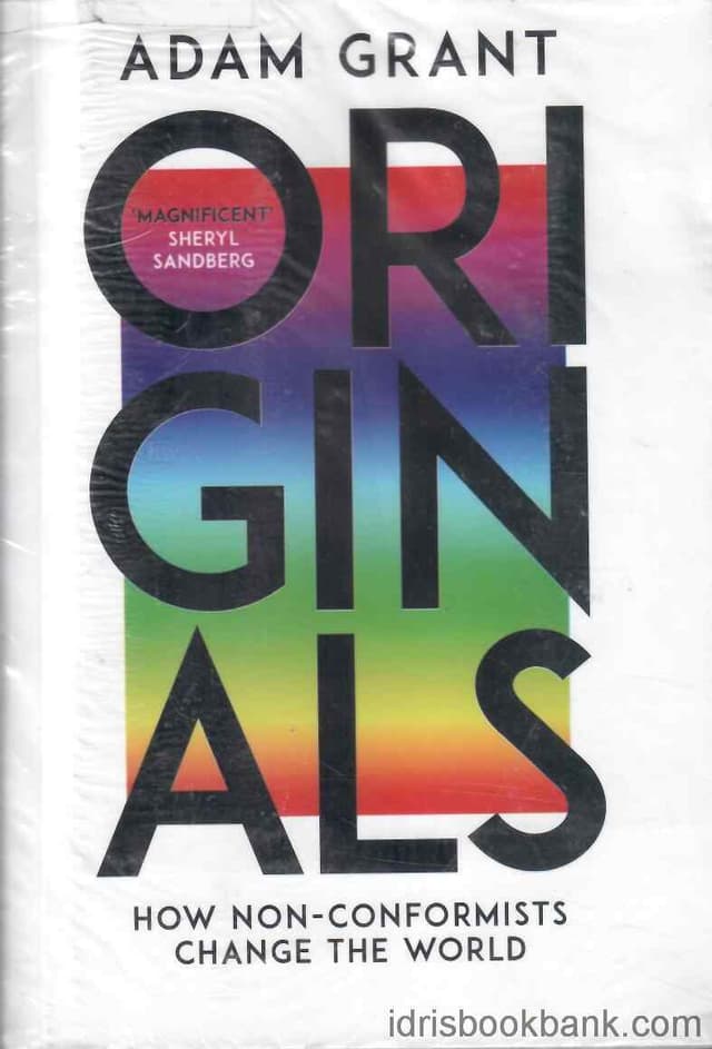 ORIGINALS