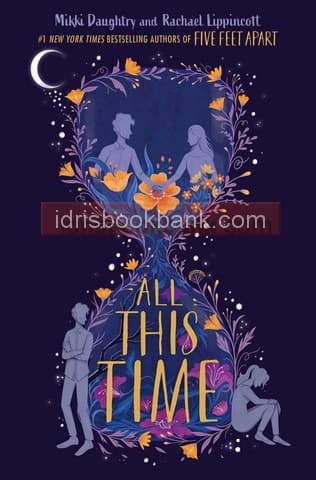 ALL THIS TIME