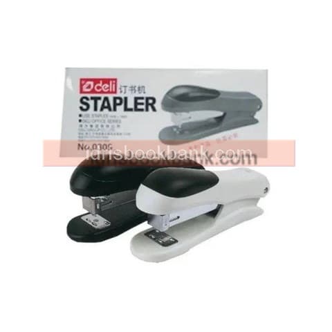 DELI STAPLSER 0305