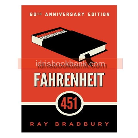 FAHRENHEIT 451