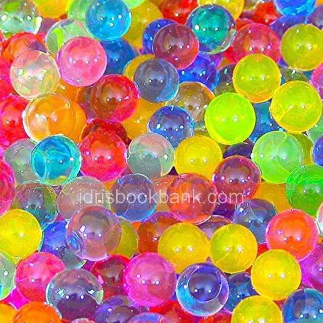WATER BALL