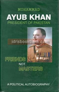 FRIENDS NOT MASTER
