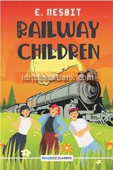 THE RAILWAY CHILDREN (READINGS CLASSICS)