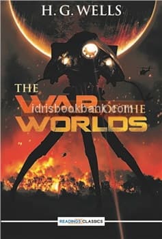 THE WAR OF THE WORLDS (READINGS CLASSICS)