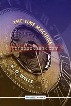 THE TIME MACHINE (READING CLASSICS)