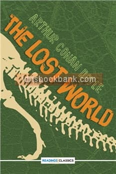 THE LOST WORLD (READINGS CLASSICS)