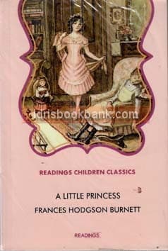 A LITTLE PRINCESS READINGS CLASSICS