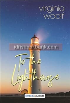 TO THE LIGHT HOUSE (READINGS CLASSICS)
