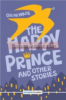 THE HAPPY PRINCE AND OTHER STORIES (READINGS CLASSICS)