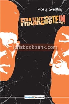 FRANKENSTEIN (READINGS CLASSICS)