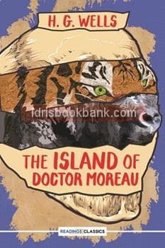 THE ISLAND OF DOCTOR MOREAV (READINGS CLASSICS)