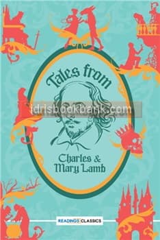 TALES FROM SHAKESPEARE (READINGS CLASSICS)