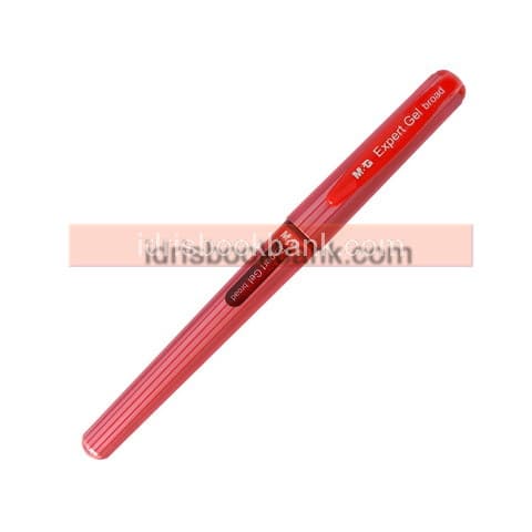 M&G EXPERT GEL RED