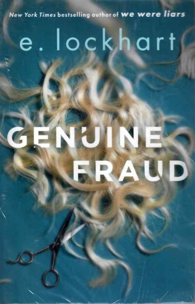 GENUINE FRAUD