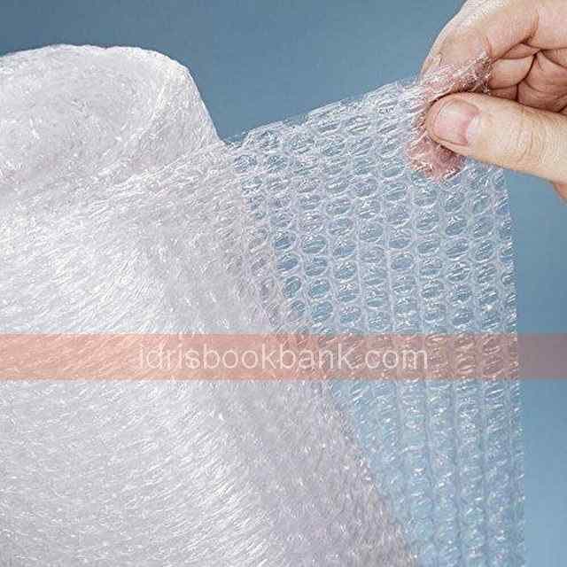 BUBBLE SHEET MEETER