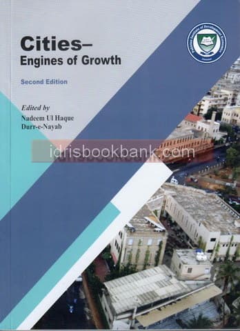 CITIES ENGINES OF GROWTH 2ND EDITION