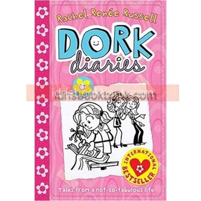 DORK DIARIES (LOCAL)