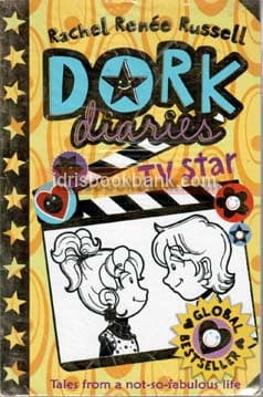 DORK DIARIES TV STAR (LOCAL)