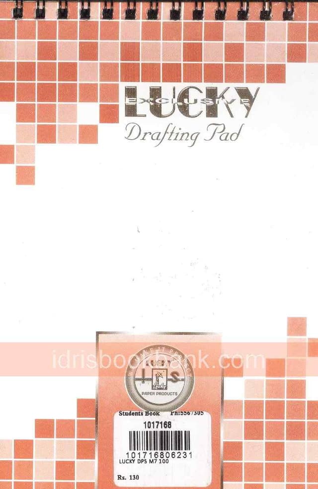 LUCKY DPS M7 100
