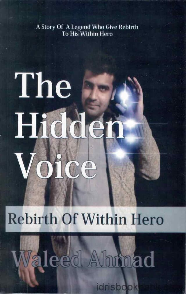 THE HIDDEN VOICE