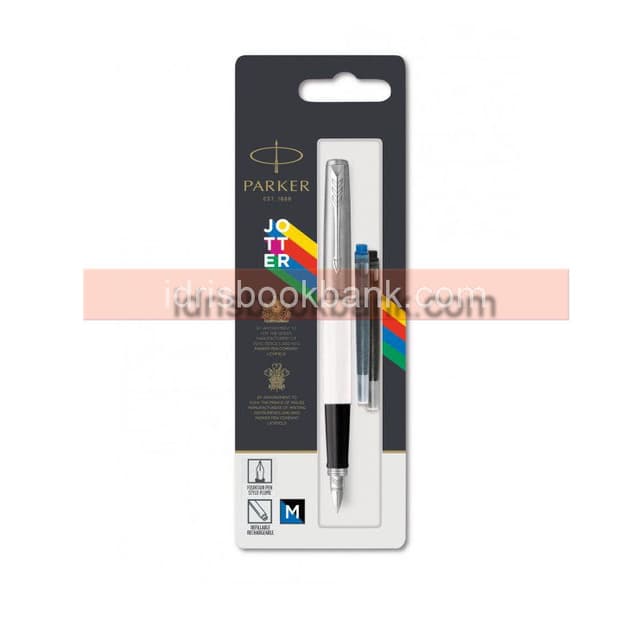PARKER JOTTER ORIGINAL FP