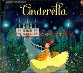 CINDRELLA (LEVEL 3)