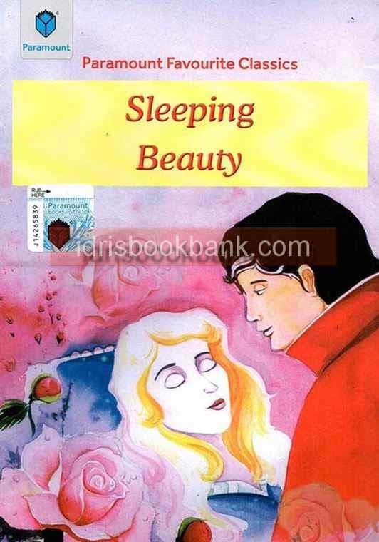 PFC SLEEPING BEAUTY