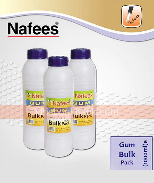 NAFEES GUM FULL