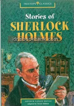 STORIES OF SHERLOCK HOLMES