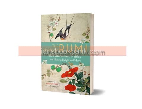 THE BOOK OF RUMI